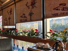-粤点越有·茶点·粤菜(樵岭国际店)