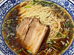 -伟记奥面馆(养育巷店)