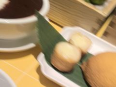 -蔡澜点心·粤菜(花城汇南区店)