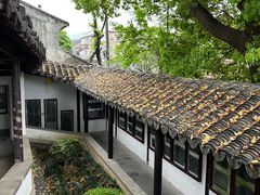 -常熟方塔园