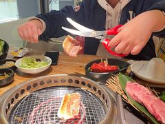 -黑牛黑猪烤肉专门店(万象城店)