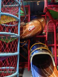 -kidsland(颐堤港店)