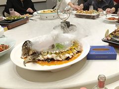 -粤盛海鲜楼(融冠乐城店)