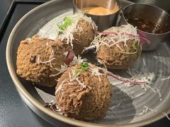 -Ameigo梅果·云贵川bistro(长宁来福士店)