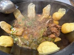 -老东北大铁锅·烧烤·东北菜
