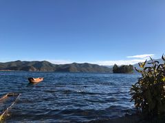 -丽江泸沽湖景区