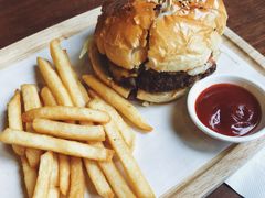 -G+KITCHEN(龙湖狮山天街店)