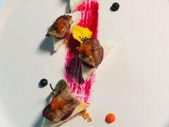 -Wei菋·Le Bistrot