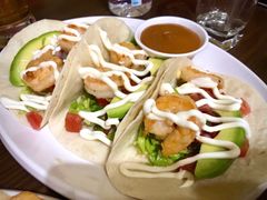 -panchos 墨西哥餐厅(嘉绿苑店)