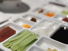 -福海居烤鸭店(鸟巢店)