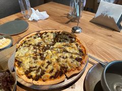 -KimPro 辛普乐概念韩餐