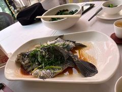 -鹿鸣酒家(越秀店)