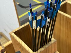 -道顺射箭·团建·骑射(张杨路店)