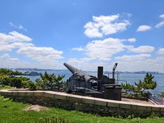 -刘公岛景区
