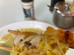 -明呈黄鱼面馆(斜土路店)