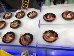 -小天鹅戴斯酒店鲸鲨百汇创作料理