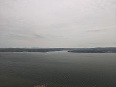 -萨尔浒风景区