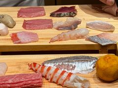 -鮨冠OMAKASE食べ放题(北京首店)