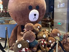 -美盛喜来登大酒店-盛宴标帜餐厅