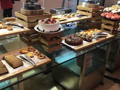 -杭州龙禧福朋喜来登酒店