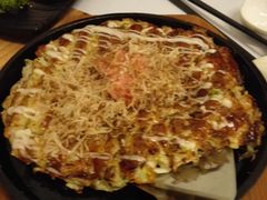 大阪烧-花漫里·日式の创意餐厅(刺桐店)