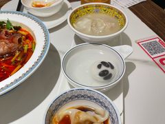 小吃三样-陈麻婆豆腐(春熙店)