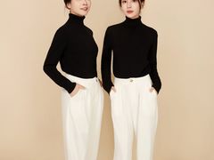 -iF摄影•全家福•证件照•形象照(南山店)