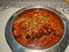 -靓虾二哥长沙地标小龙虾(五一广场店)