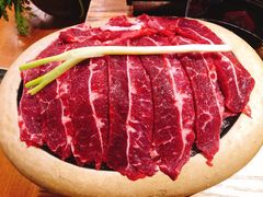 -呷哺呷哺 黄金牧场 (新中关购物中心店)