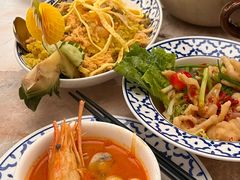 -KingThaia金泰兰(滨江天街店)