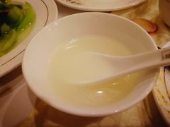 鸭架汤-北京全聚德(天安门店)