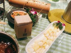 -番食园鲜食火锅(高新店)