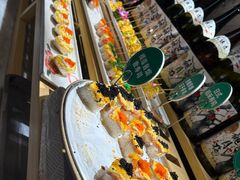 -亚马逊海鲜自助(梅溪湖步步高店)