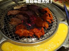 -喜来稀肉(虹泉路店)