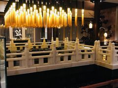 -西安华清御汤酒店