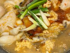 -肖记公安牛肉鱼杂(田林路店)