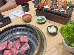 -松鱼亭·和牛烧肉(协鑫广场店)