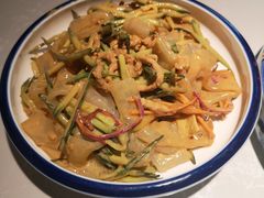 摇滚拉皮-额娘·现烙春饼烤鸭(太原总店)