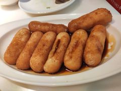 红糖糍粑-孙毛肚火锅(春熙路店)