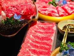 -色響火锅(恒隆广场店)