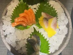 -德川家日本料理(中关村寰太大厦店)