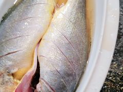-四海蒸鲜蒸汽海鲜自助(北戴河店)