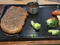 -必胜客(龙湾万达店)