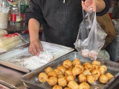 -老南昌白糖糕(大士院店)