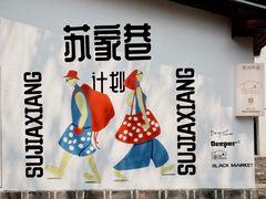 -苏家巷36号公馆