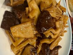-玉华台饭庄(裕中西里小区店)