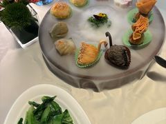 -芙蓉堂(武汉天地店)