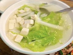 -阿鹏故事云南野生菌火锅(人民路店)