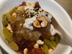 冰汤圆-锦城印象火锅(天府三街店)