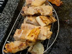 -韩阳王石板烤肉